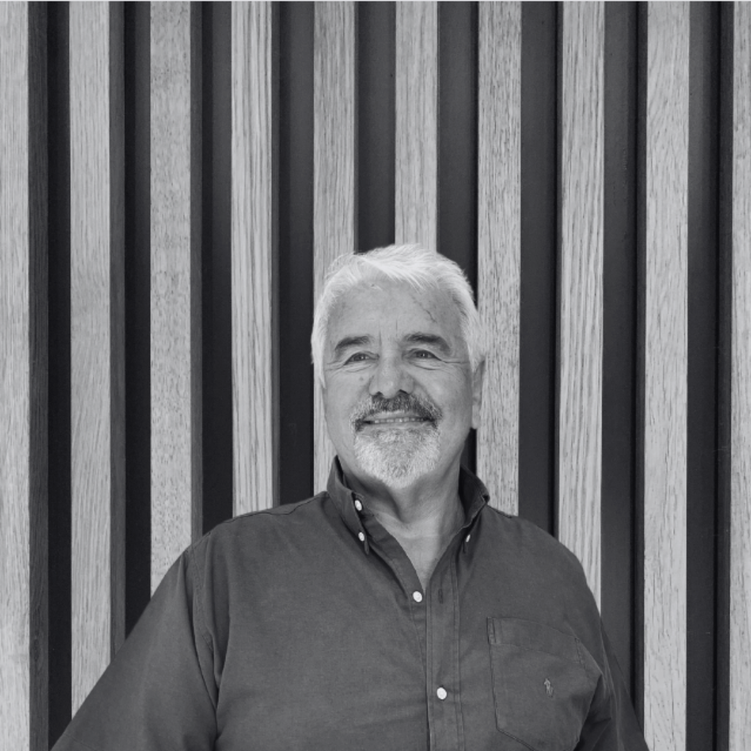 Staff Style || Trevor