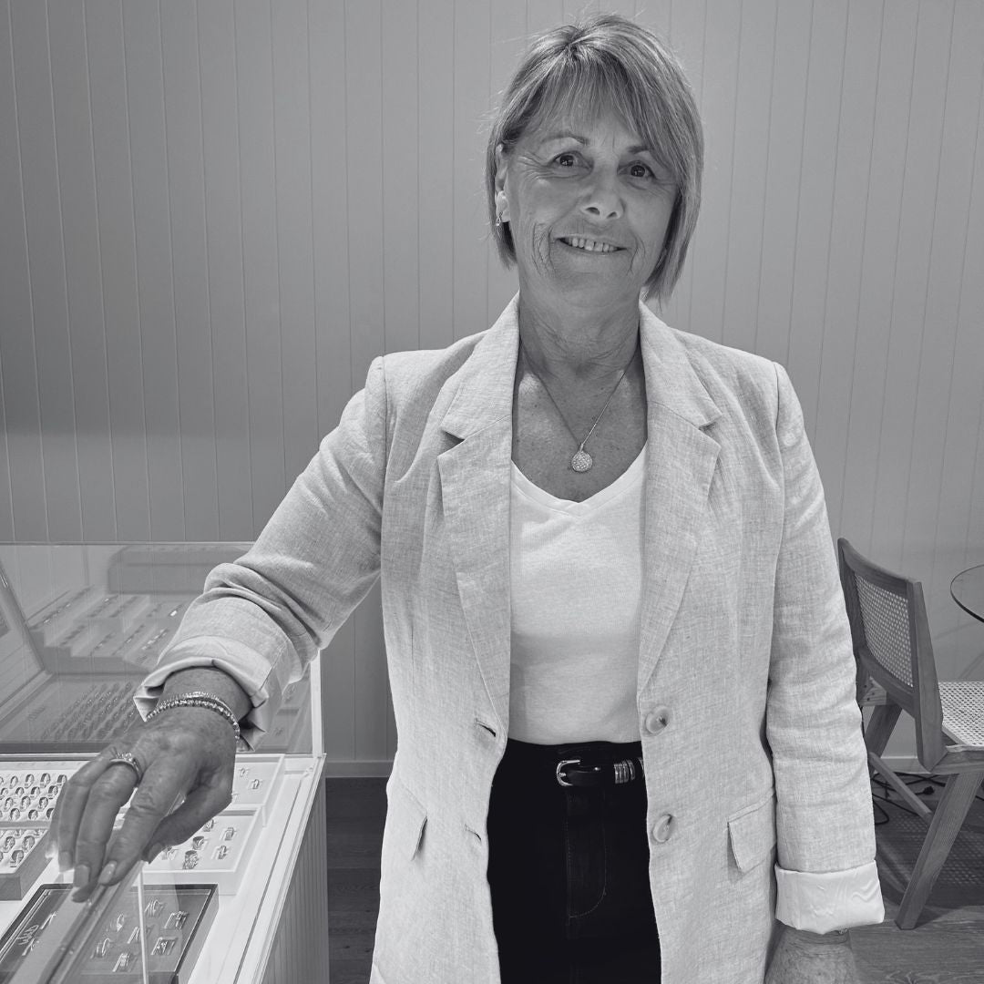 Staff Style || Carolyn