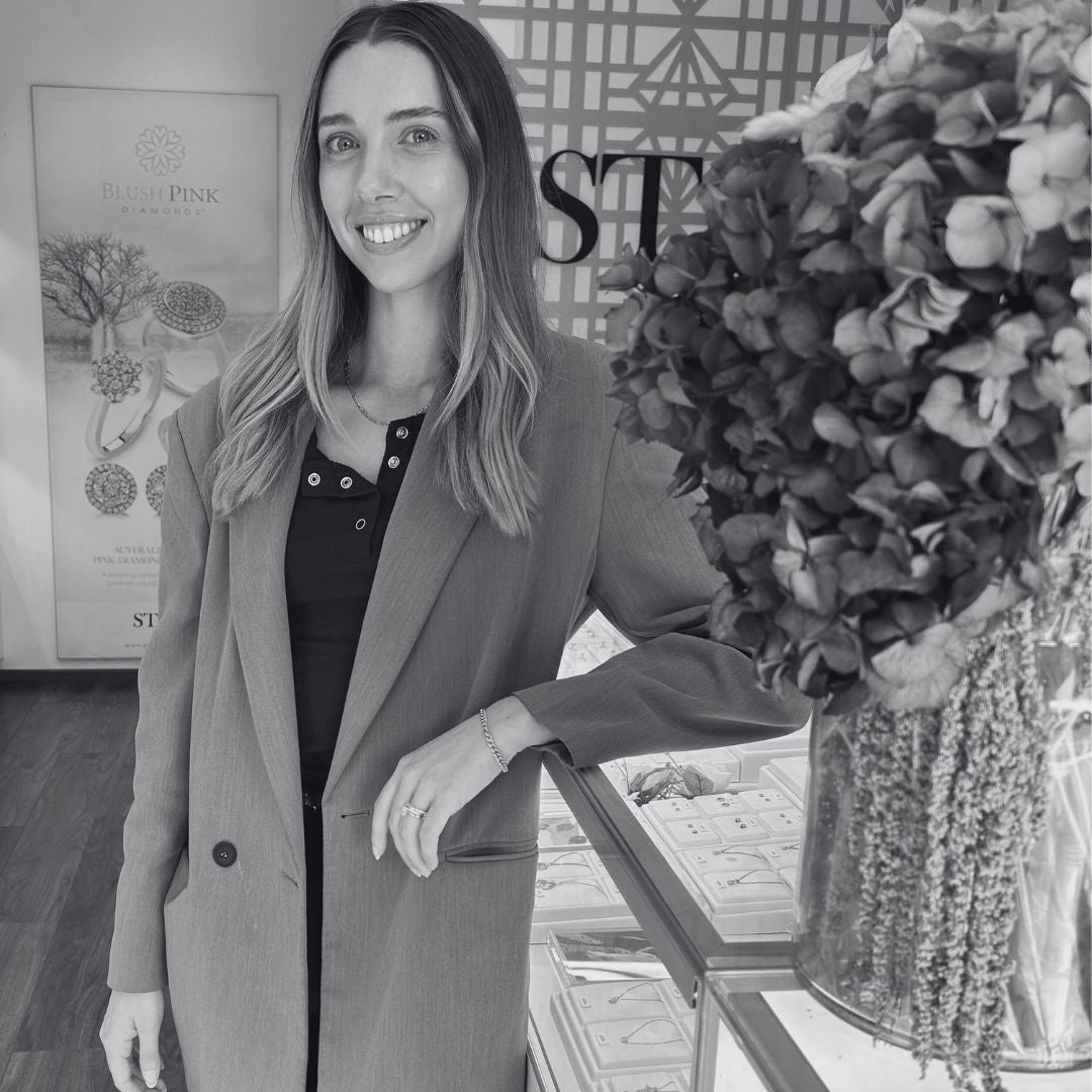 Staff Style || Brooke