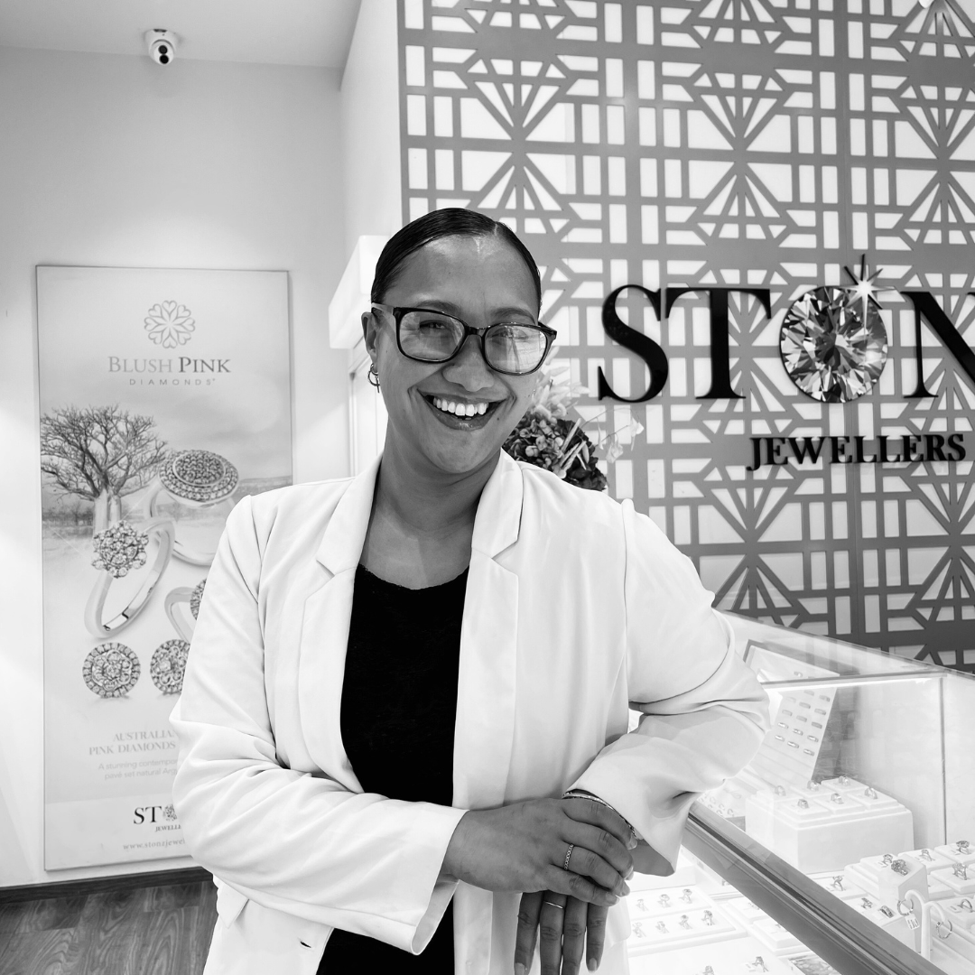 Staff Style || Christina