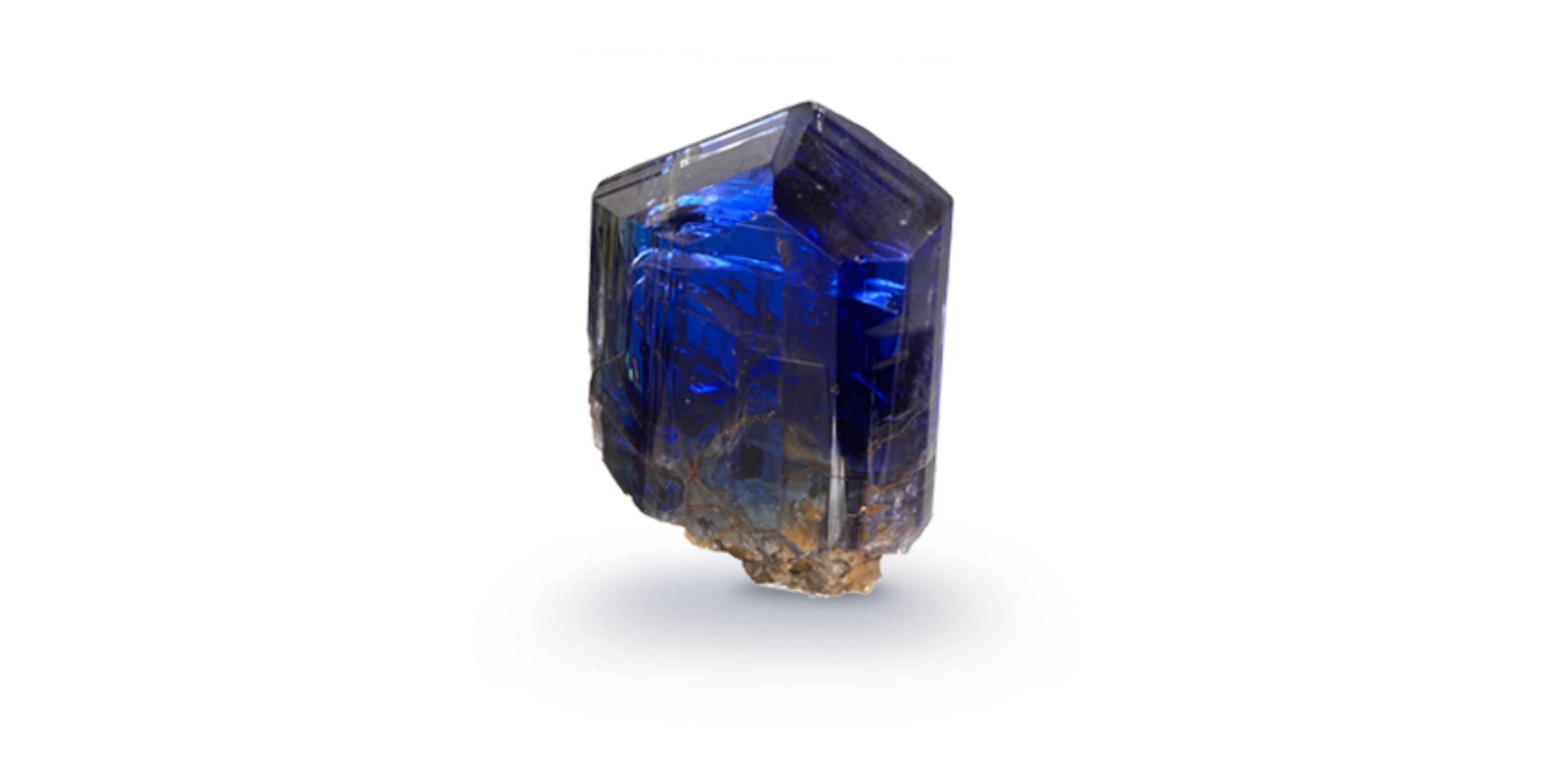 Tanzanite
