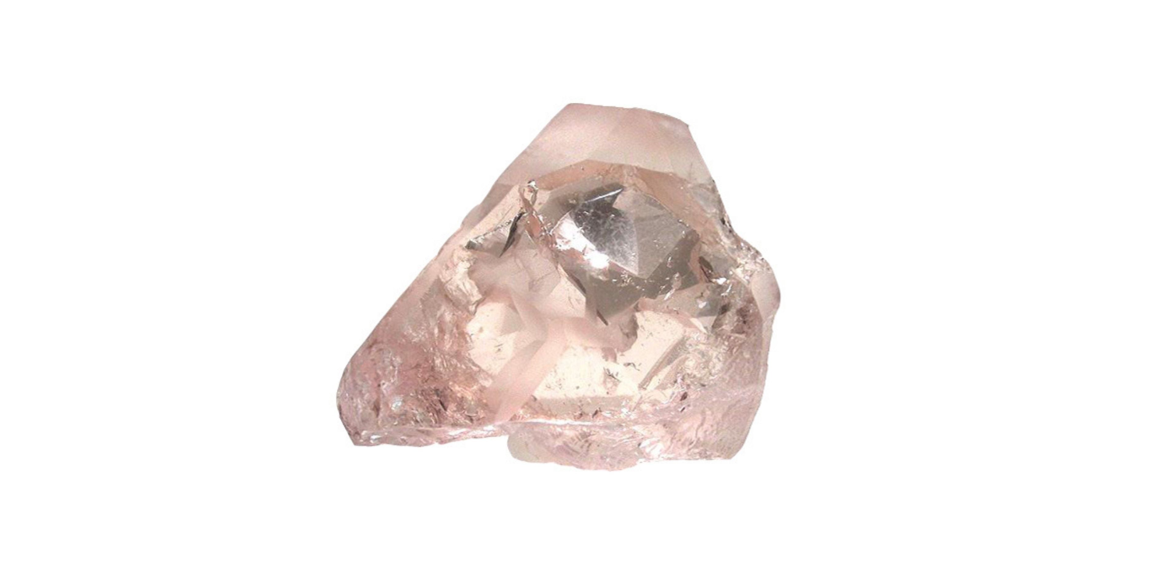 Morganite