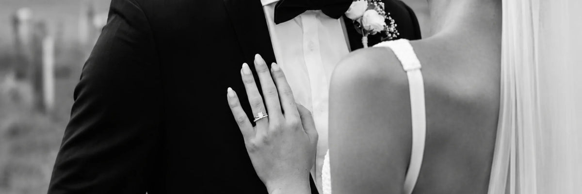 Diamond Engagement