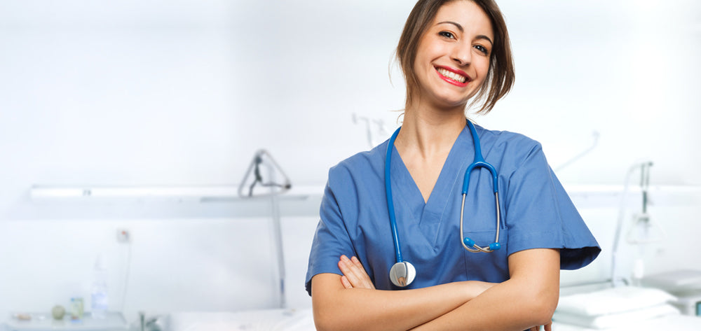 Olympic Nurses Watches