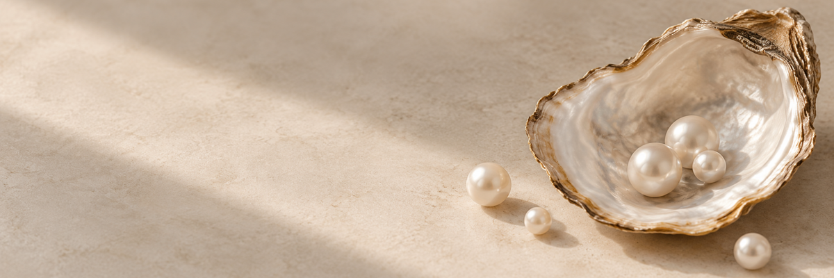 Pearls