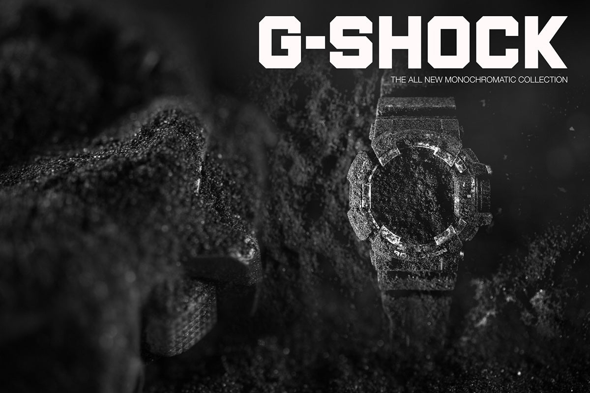G-Shock