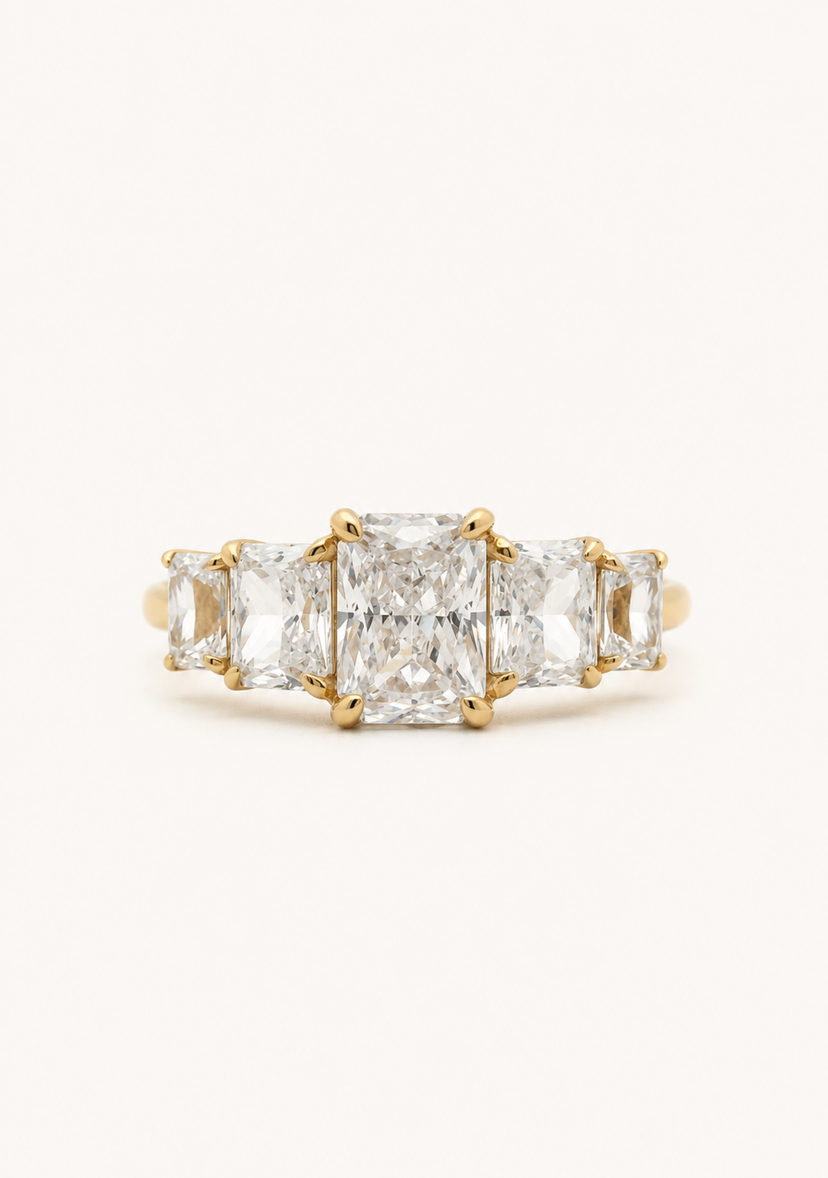 The Tallulah Five-Stone
