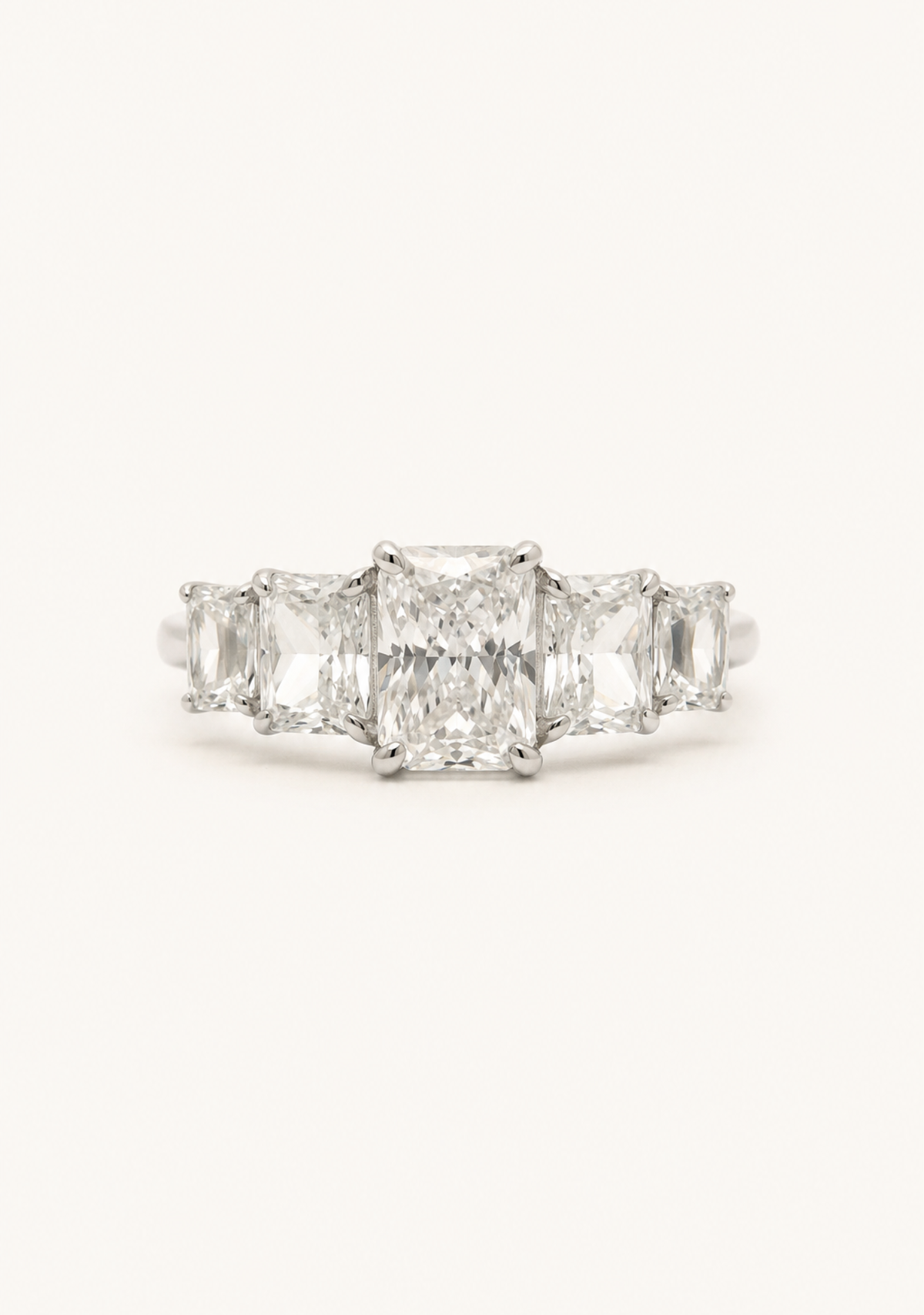 The Tallulah Five-Stone
