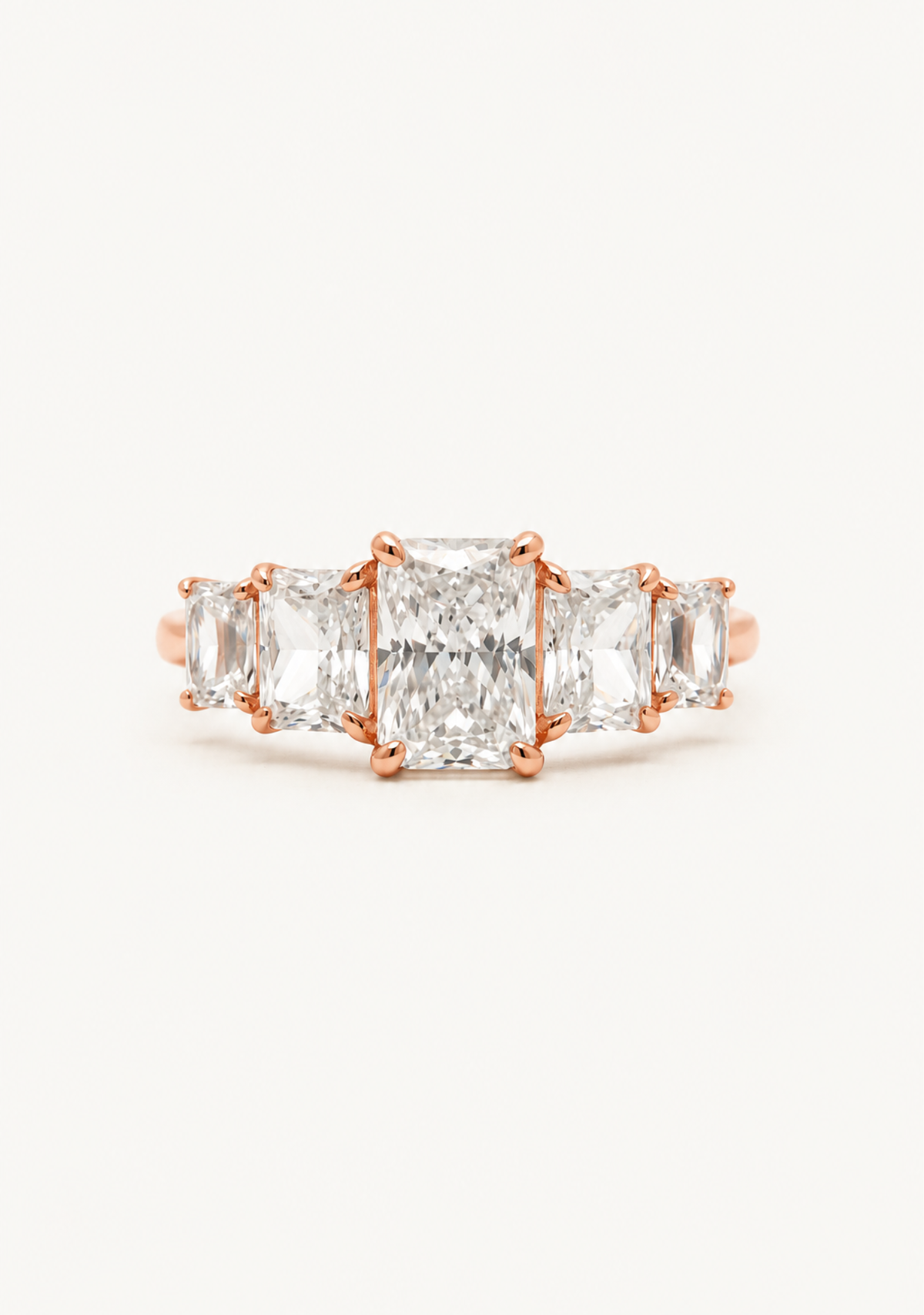 The Tallulah Five-Stone