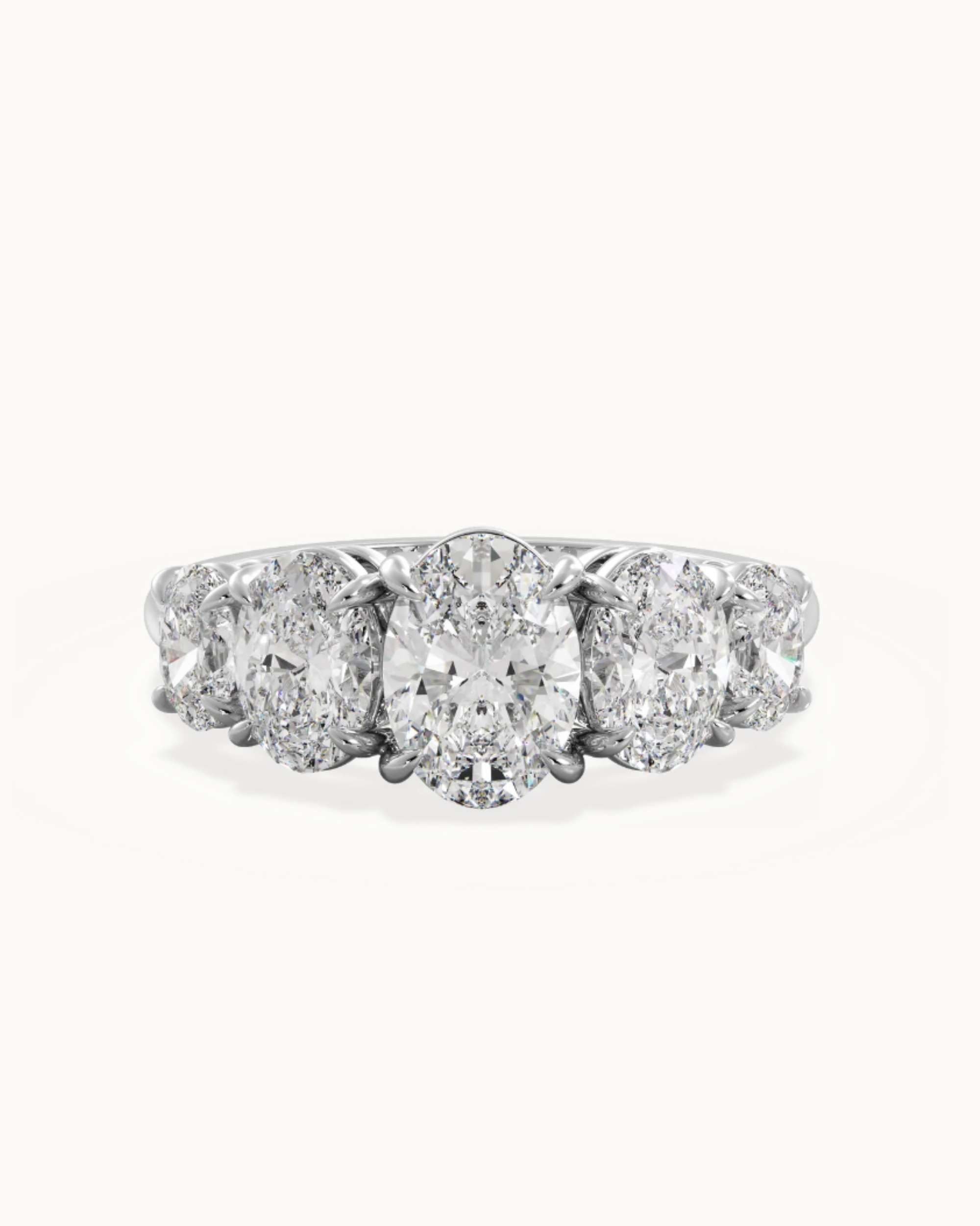 The Tallulah Five-Stone