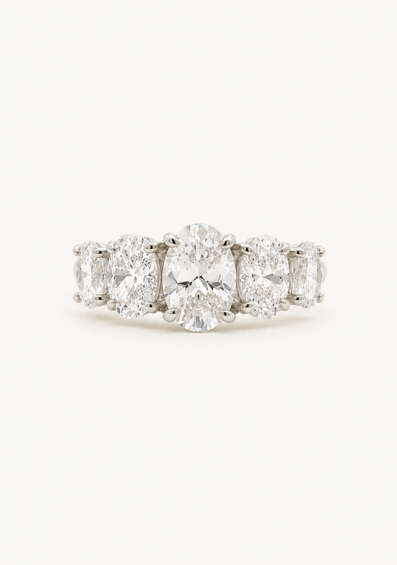 The Tallulah Five-Stone