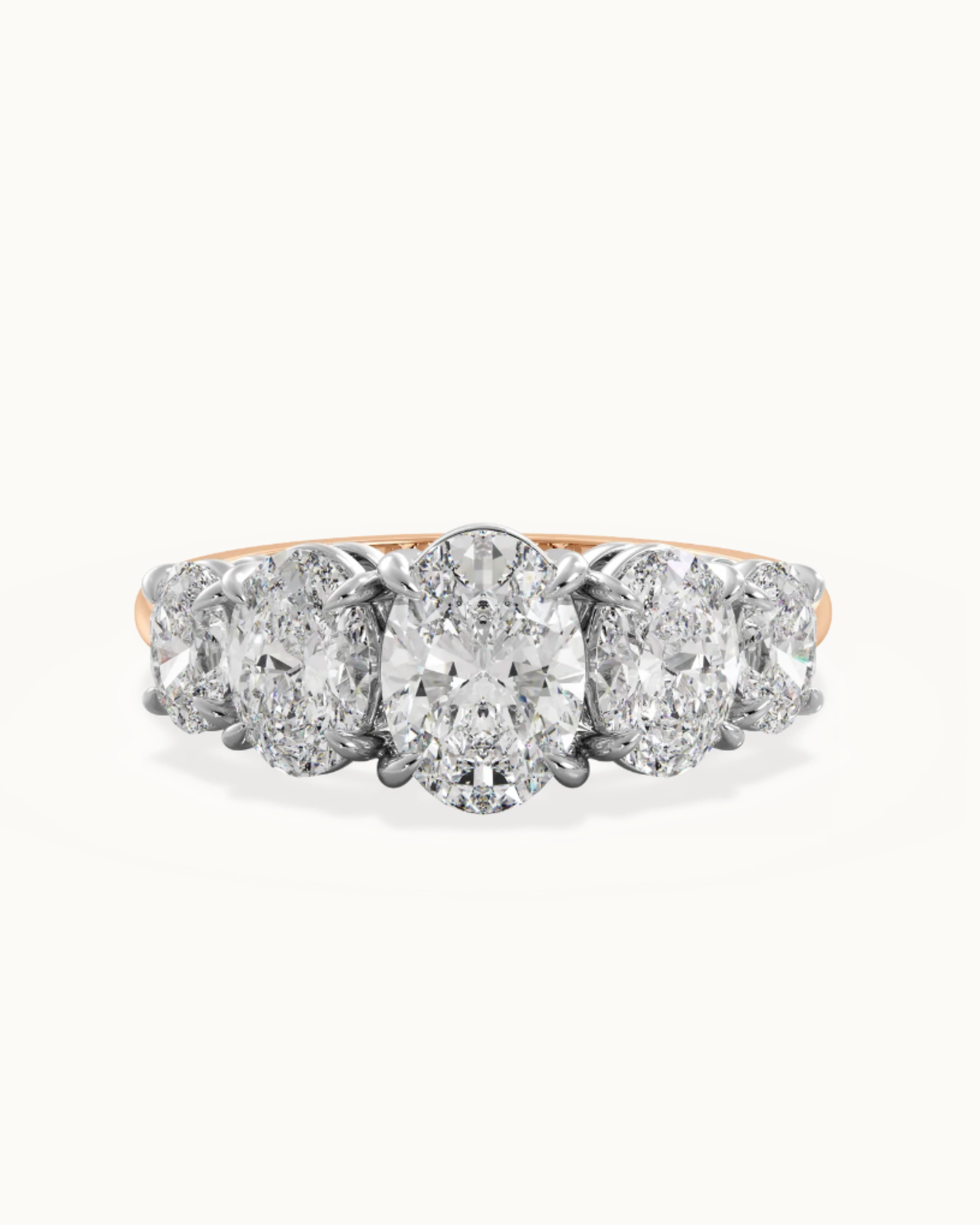 The Tallulah Five-Stone