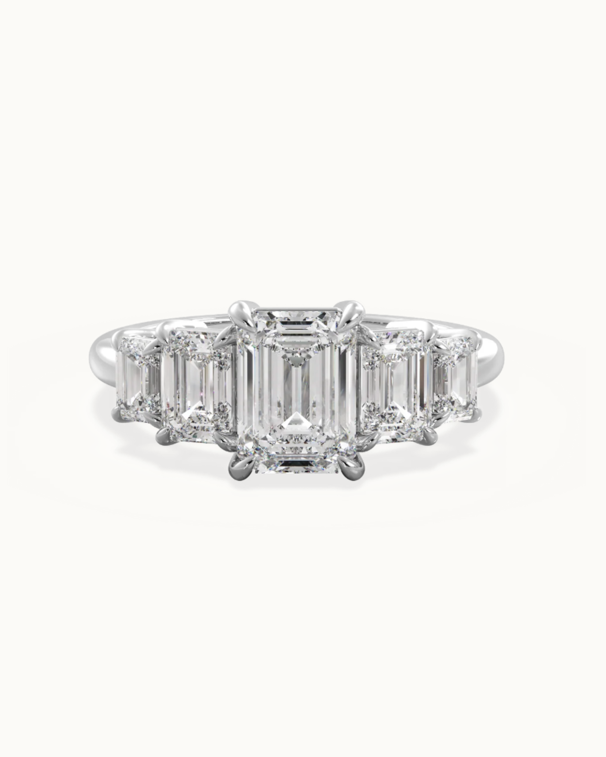 The Tallulah Five-Stone