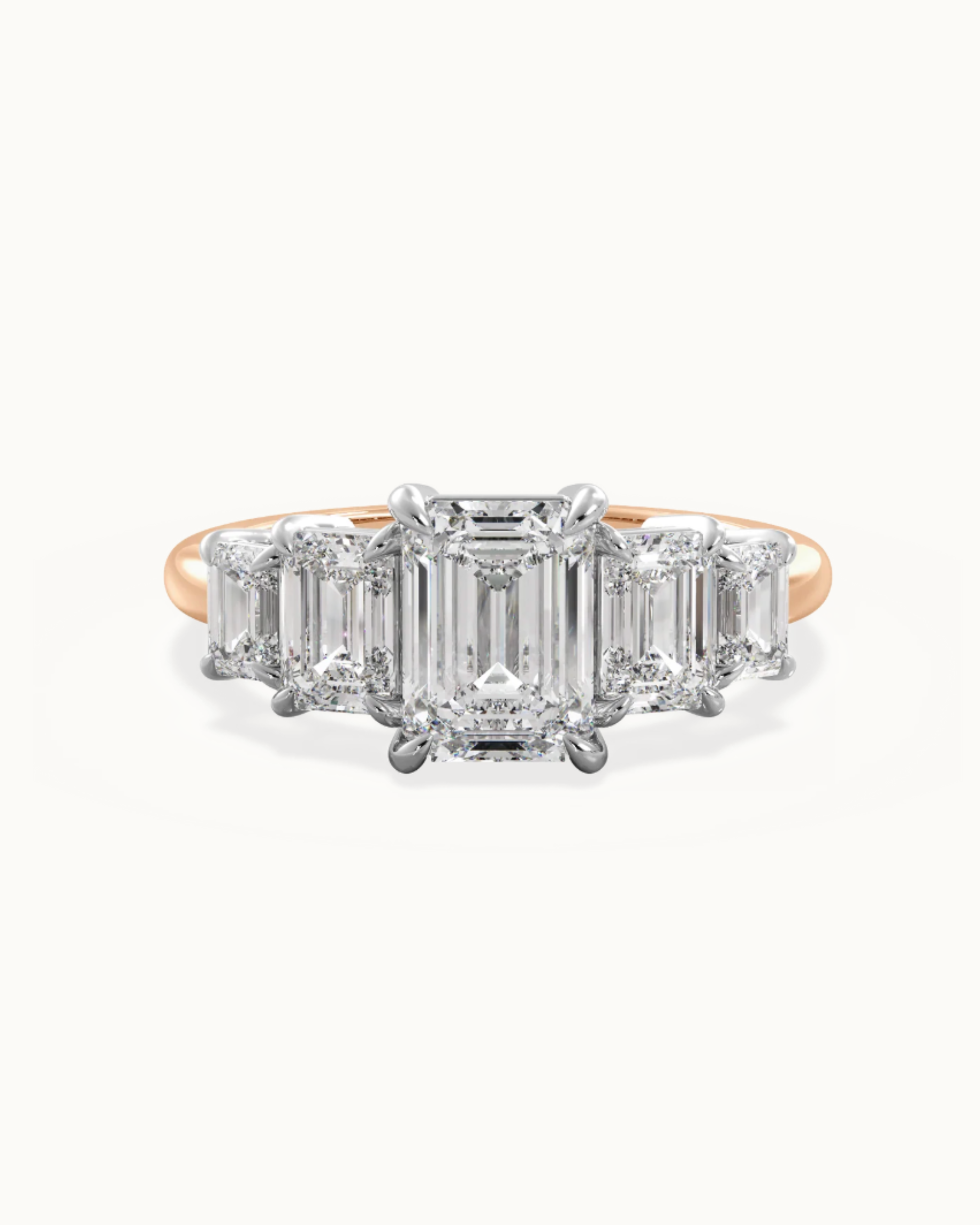 The Tallulah Five-Stone
