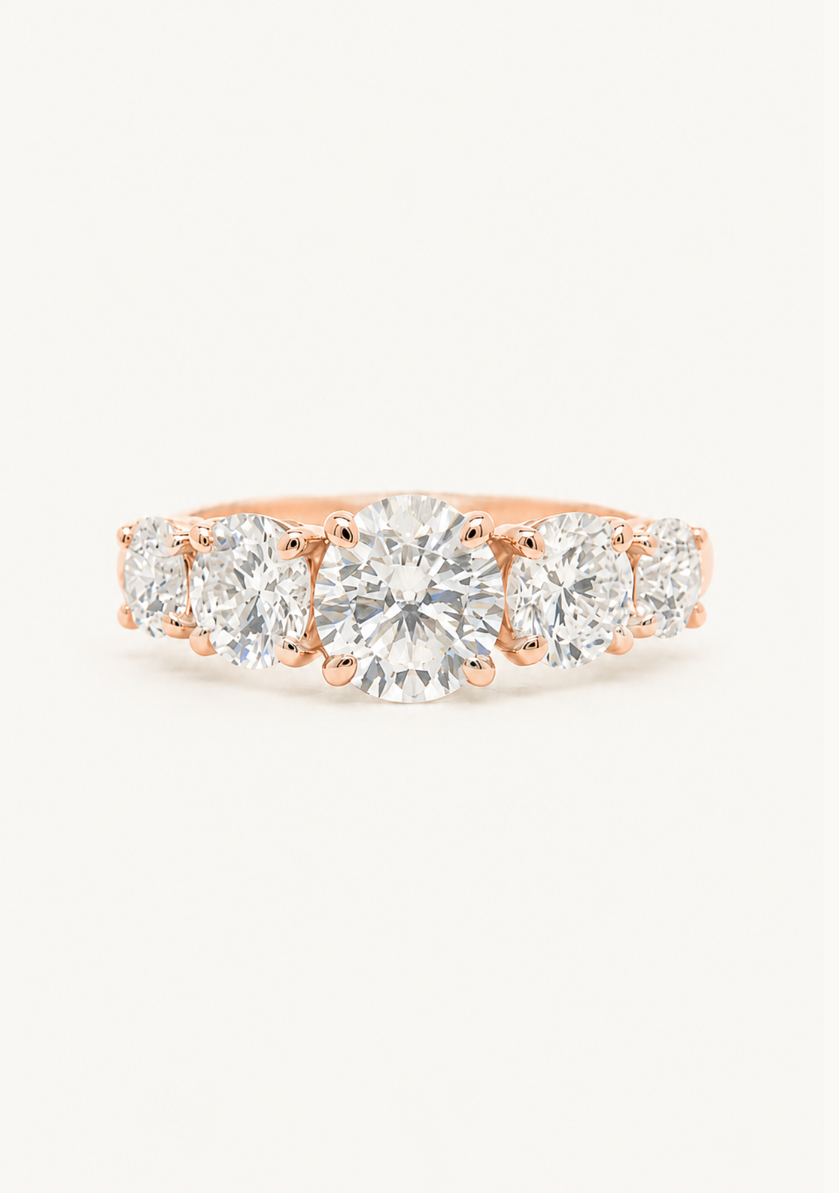 The Tallulah Five-Stone