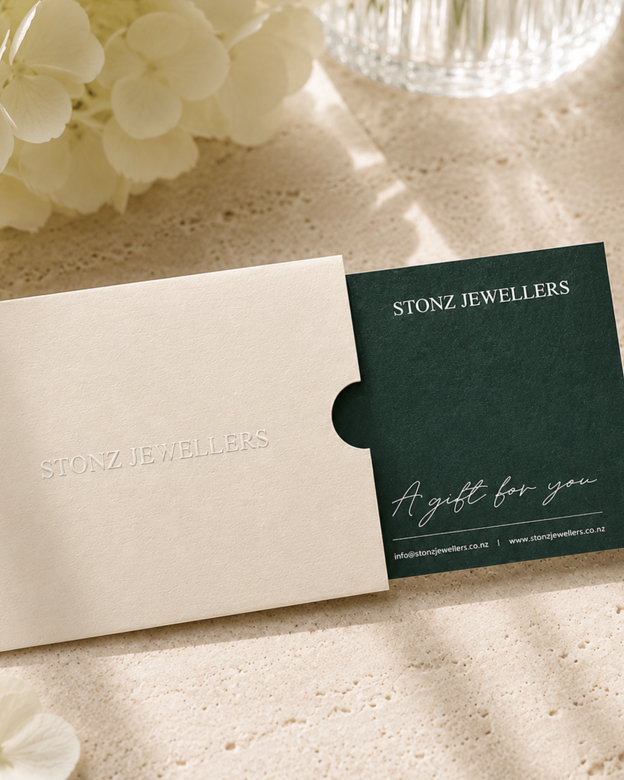 Stonz Gift Card