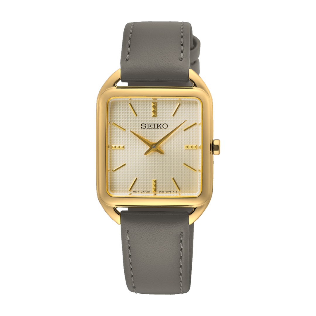 Seiko Ladies Daywear Watch