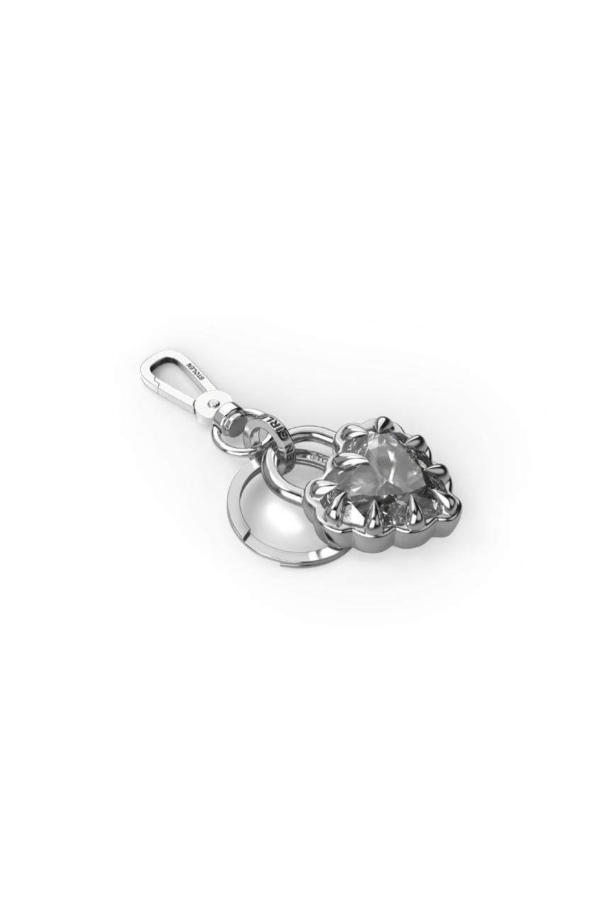 Stolen Girlfriends Club Love Claw Key Ring