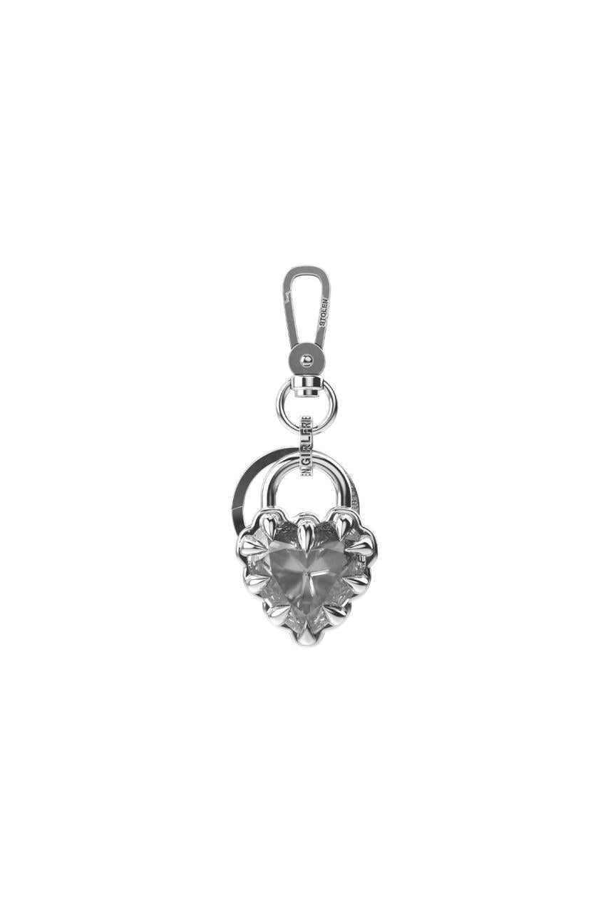 Stolen Girlfriends Club Love Claw Key Ring