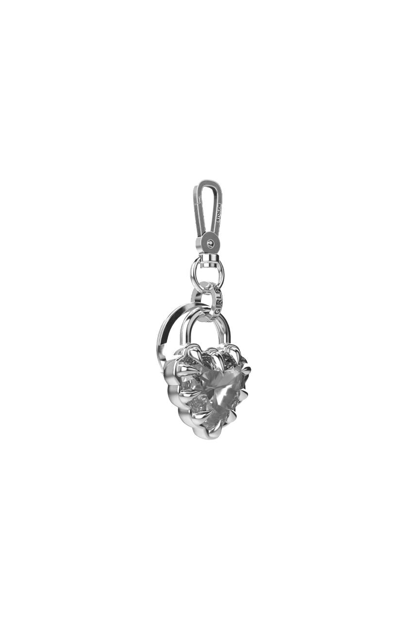 Stolen Girlfriends Club Love Claw Key Ring
