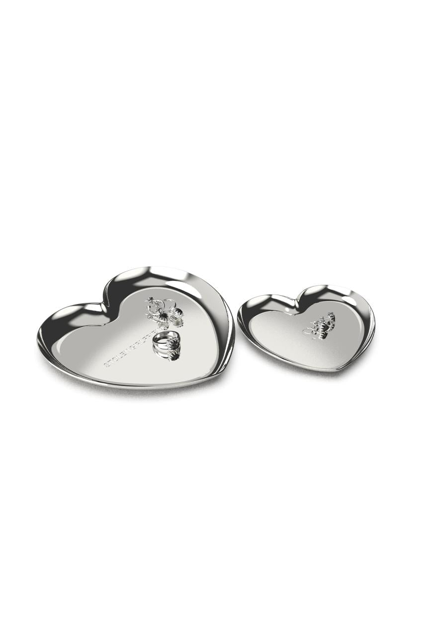 Stolen Girlfriends Club Stainless Steel Jewellery Tray Set