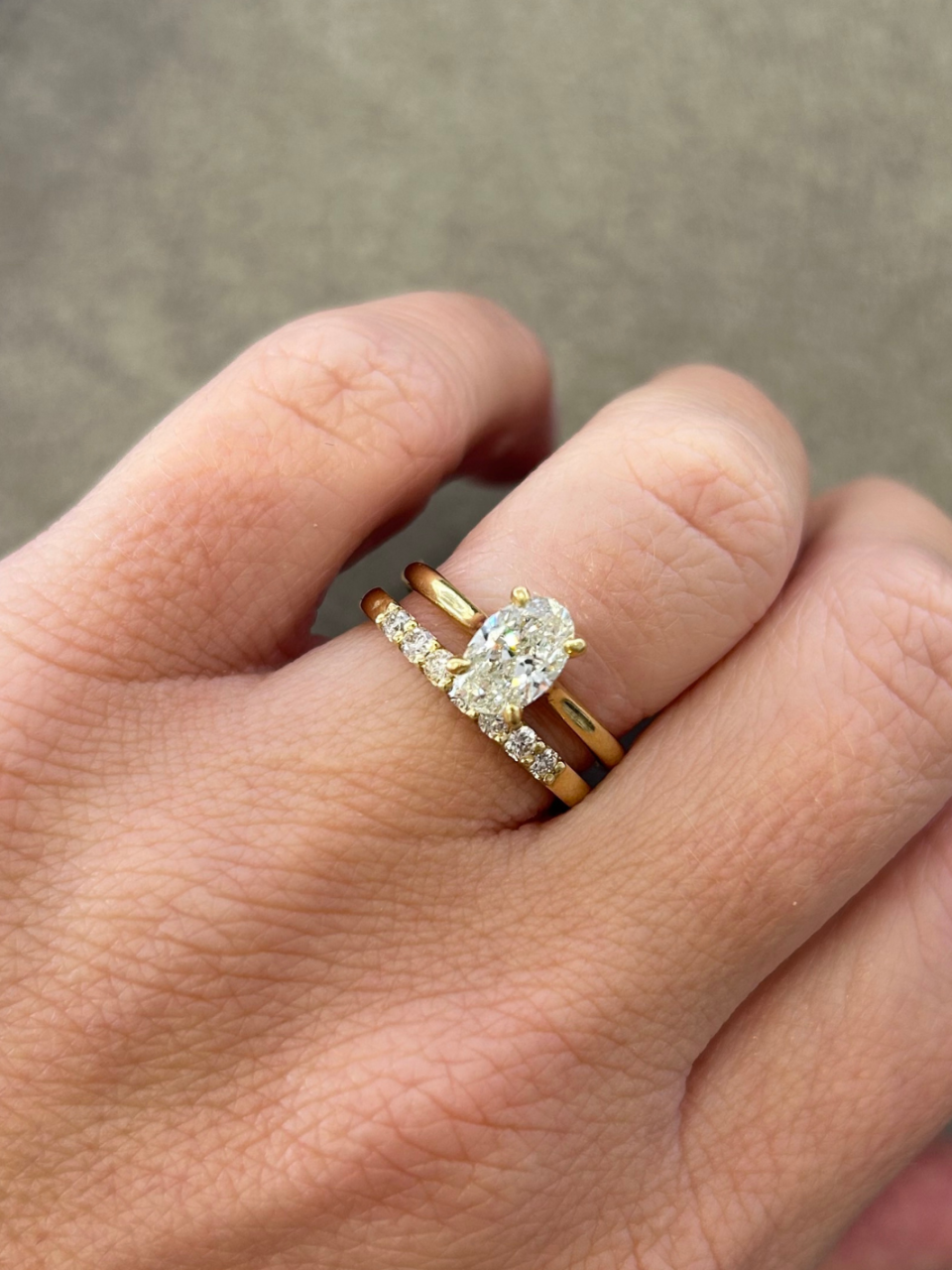 The Scarlett Setting