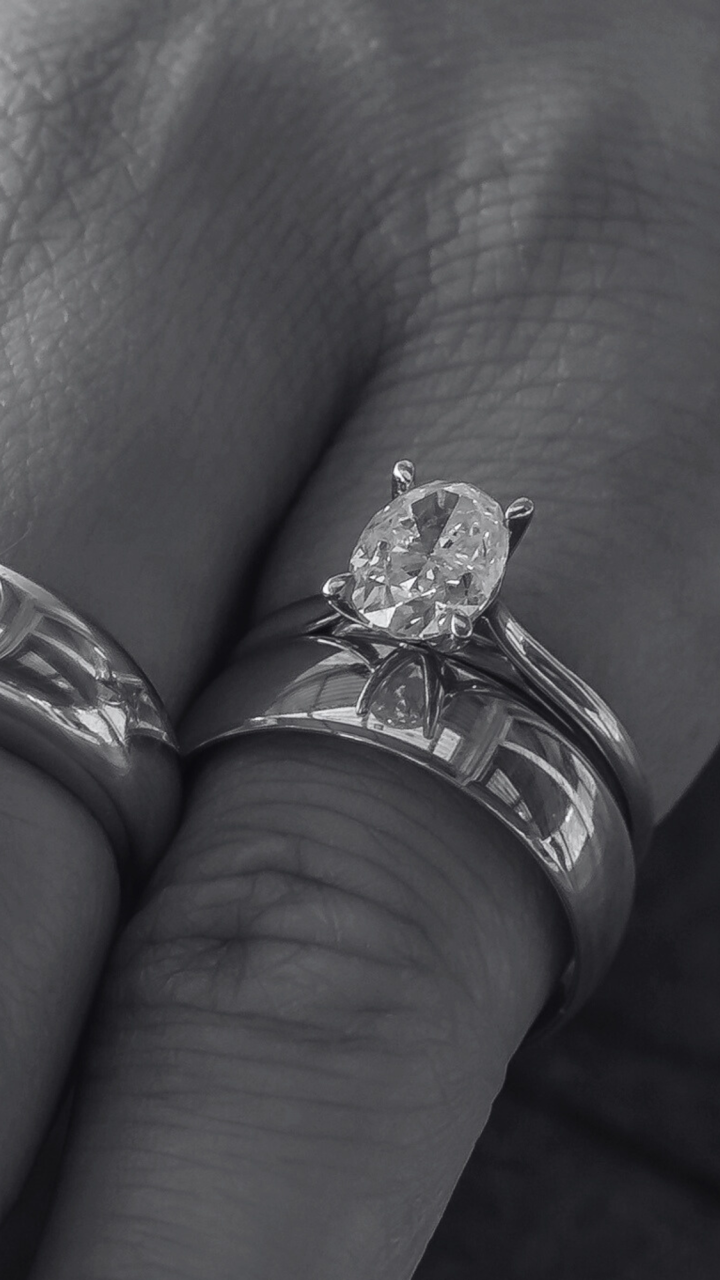 The Scarlett Setting