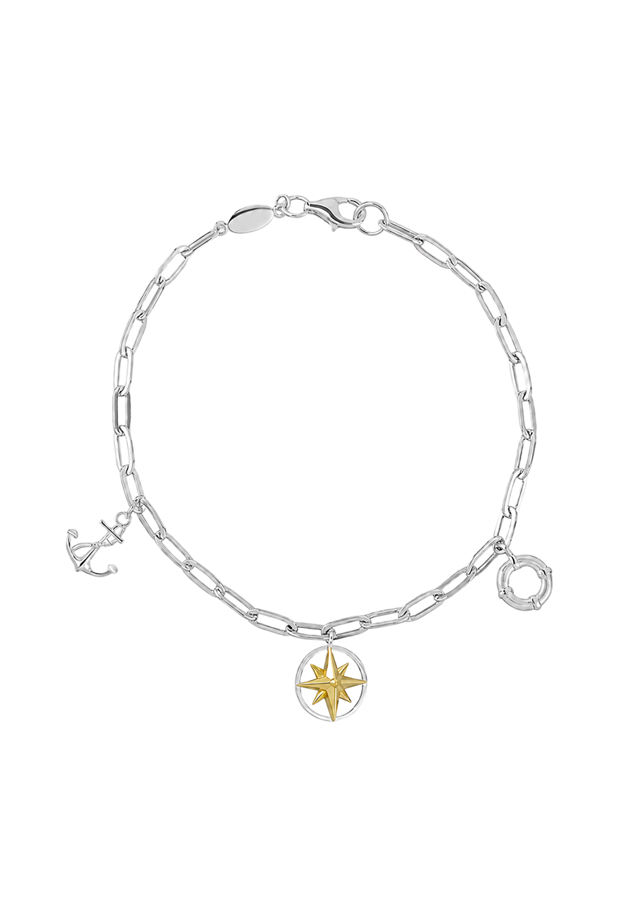 Evolve Nautical Bracelet