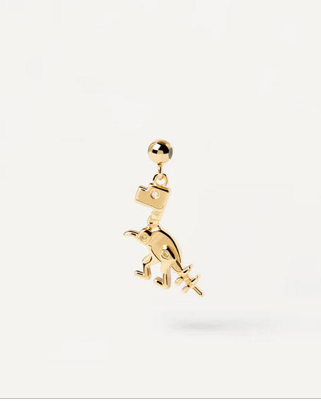 PD Paola Dino Charm