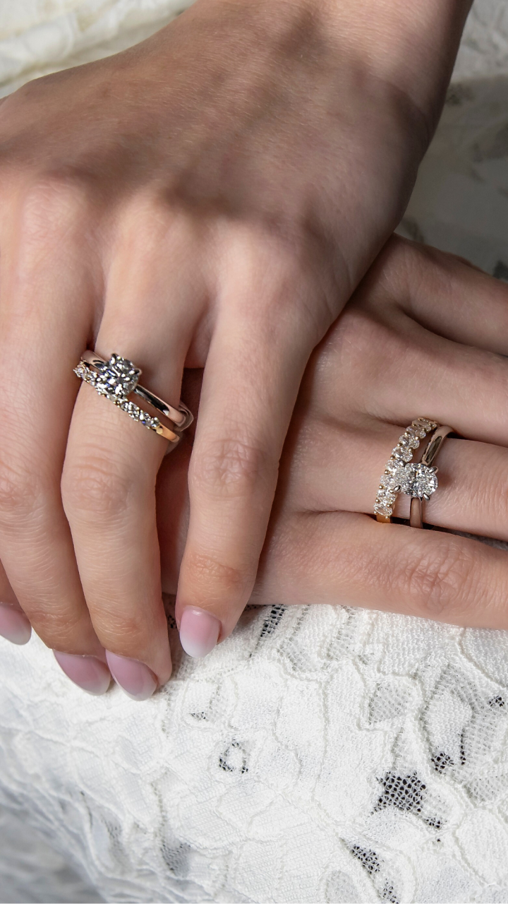 The Scarlett Setting