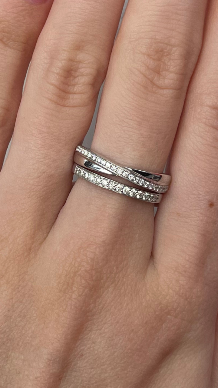 The Madeline Setting