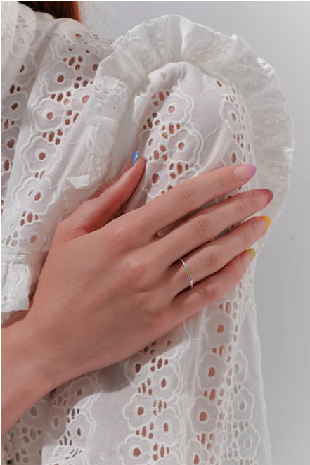 Karen walker 2025 rings nz