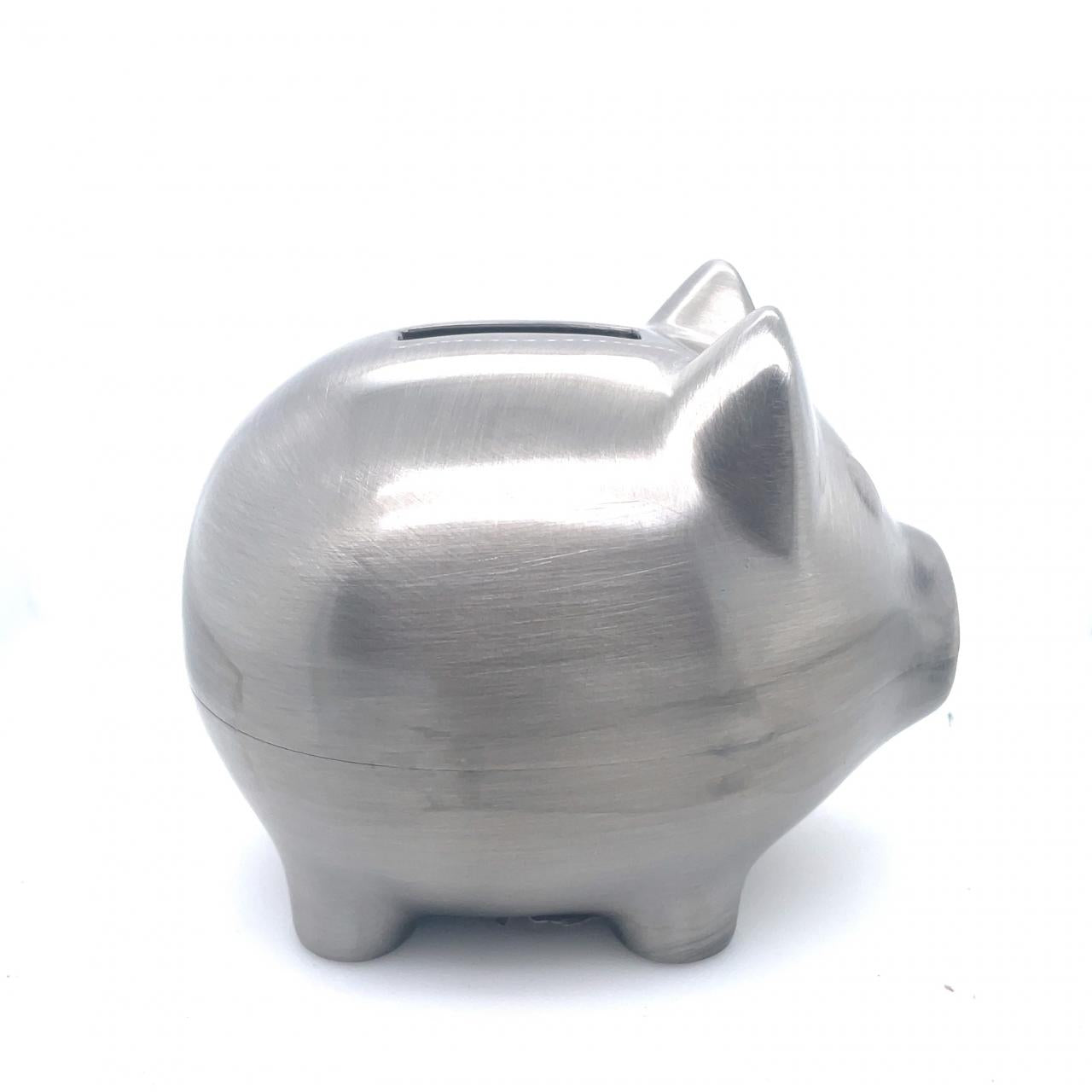 Children's Pig Money Box