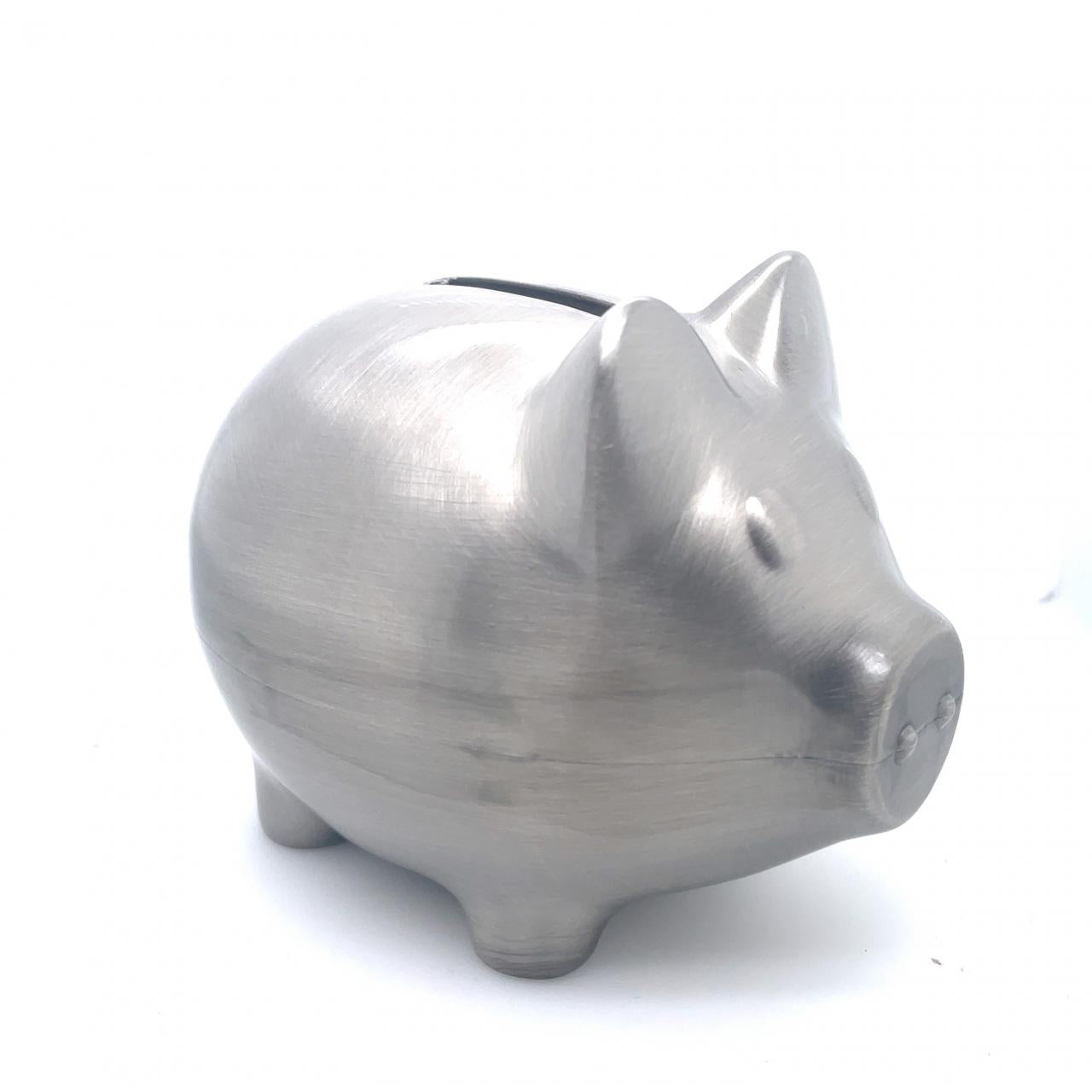 Children's Pig Money Box