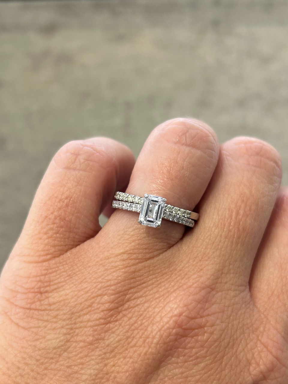 The Scarlett Setting