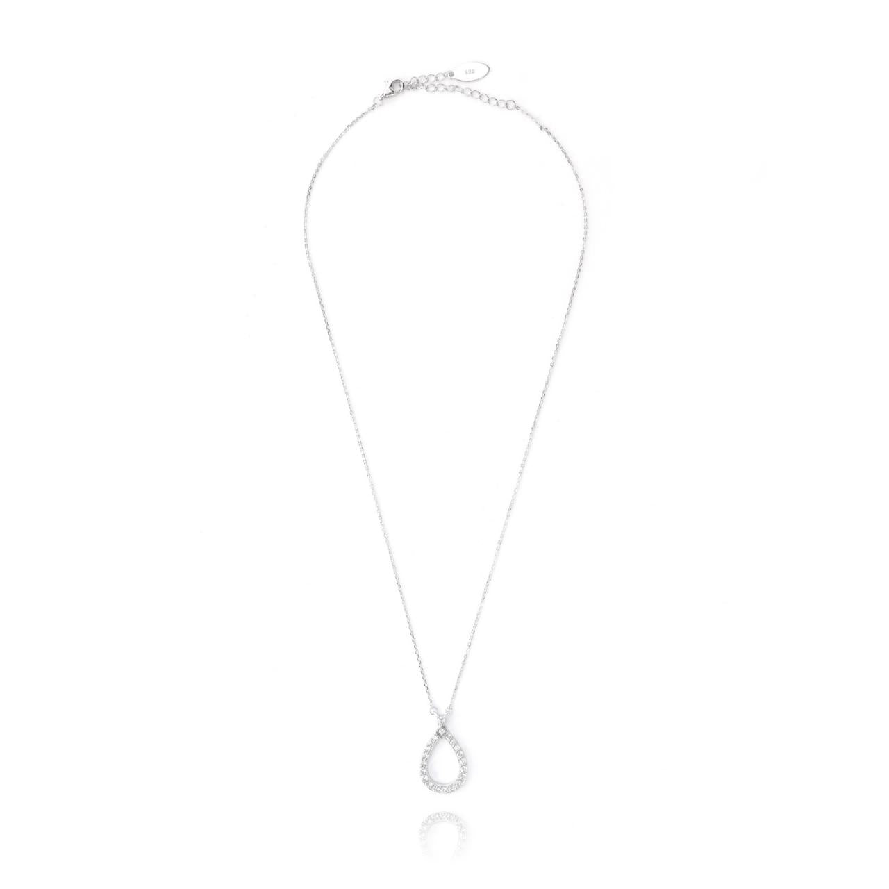 Georgini Sterling Silver Goddess Freya Pendant