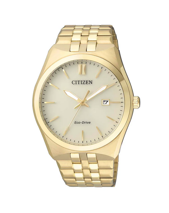 Citizen Gents Eco-Drive Watch