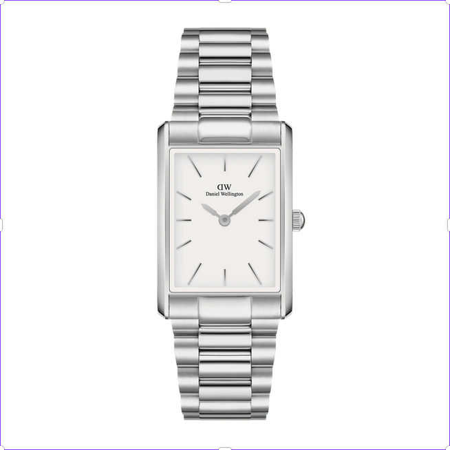 Daniel Wellington 35x24 Bound 3-Link Watch
