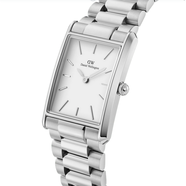 Daniel Wellington 35x24 Bound 3-Link Watch