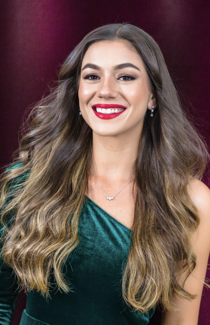 Georgini Trilogy Earrings Sterling Silver