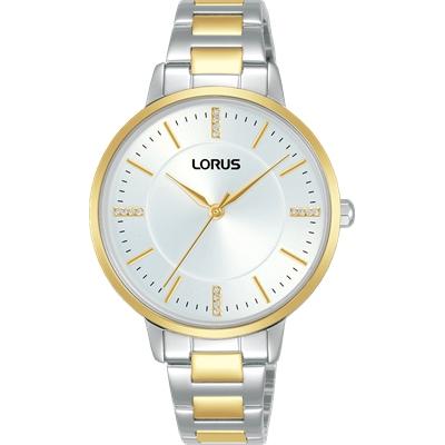 Lorus Ladies Dress Watch RG250WX-9