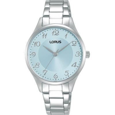 Lorus Ladies Daywear Watch RG265VX-9