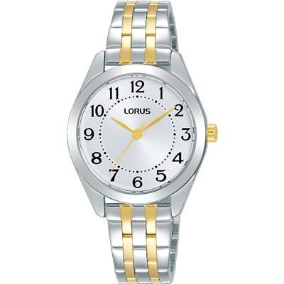 Lorus Ladies Daywear Watch RG285UX-9