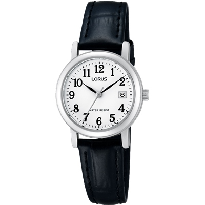 Lorus Ladies Daywear Watch RH765AX-5
