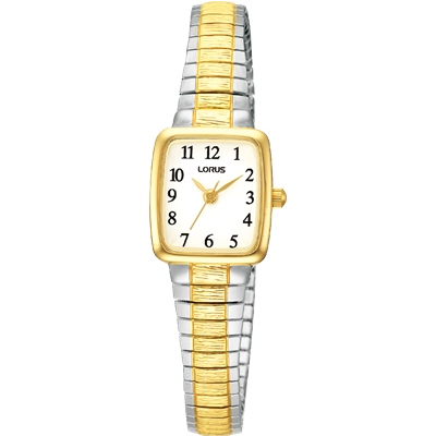 Lorus Ladies Daywear Watch RPH58AX-5