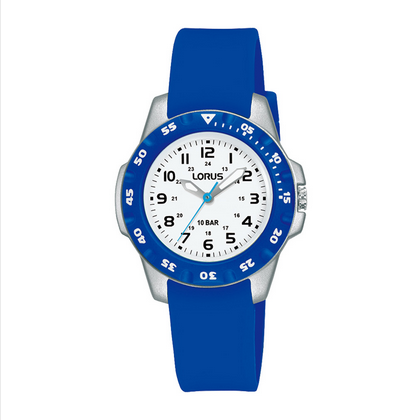 Lorus Neutral/Youth Watch RRX55HX-9
