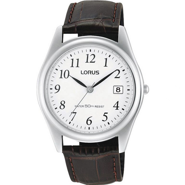 Lorus Mens Dress Watch RS965BX-9