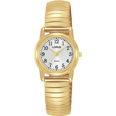 Lorus Ladies Dress Watch RRX34HX-9