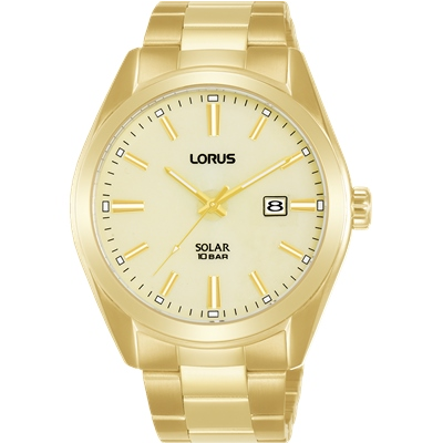 Lorus Mens Sports Watch RX338AX-9