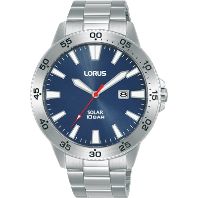 Lorus Mens Sports Watch RX341AX-9